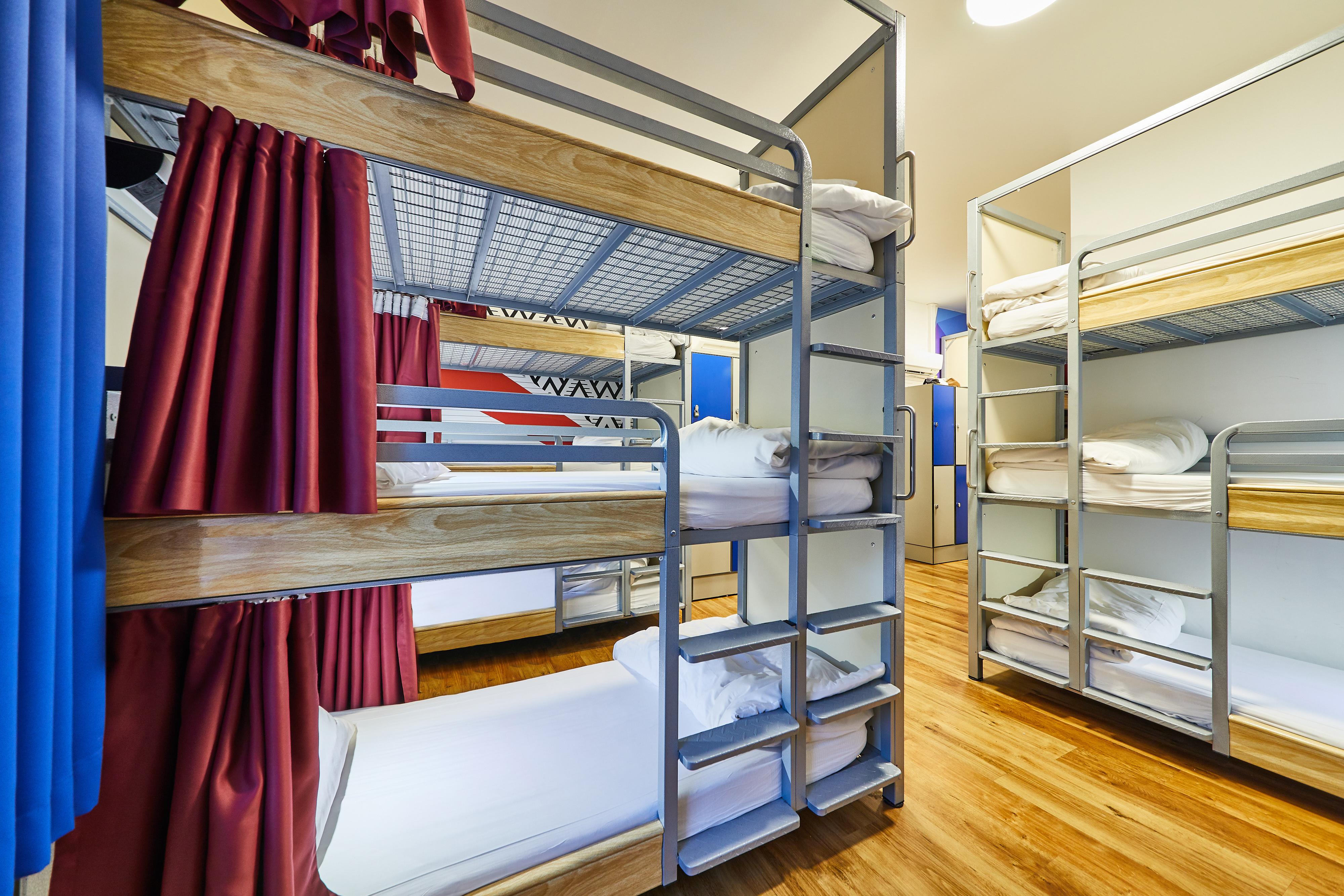 St Christopher'S Inn Village - London Bridge Экстерьер фото