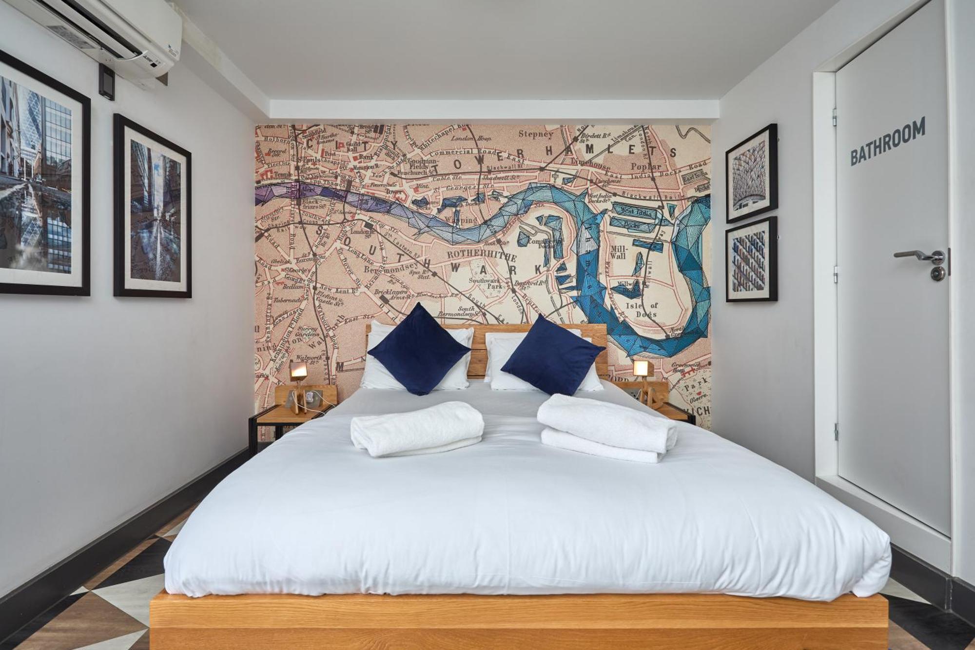 St Christopher'S Inn Village - London Bridge Номер фото